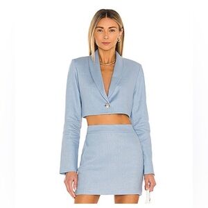 Amanda Uprichard set